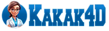 Logo Kakak4D